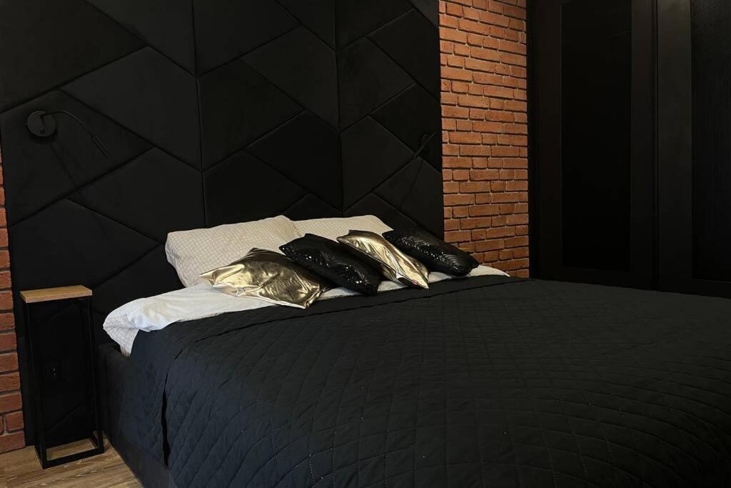 Apartament Apartament Manufaktura z bezpłatnym parkingiem Łódź Zewnętrze zdjęcie